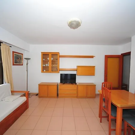 Apartment Olimpo Orange Costa Benicassim