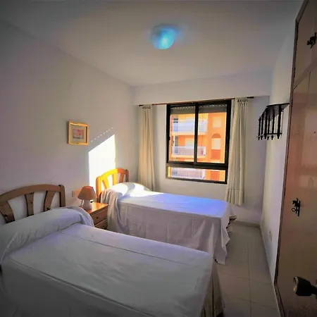 Apartment Olimpo Orange Costa *