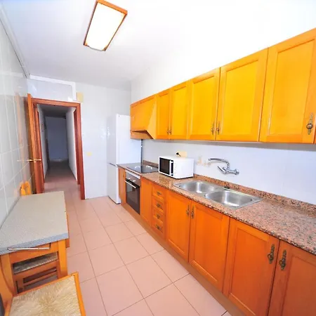 Apartment Olimpo Orange Costa *